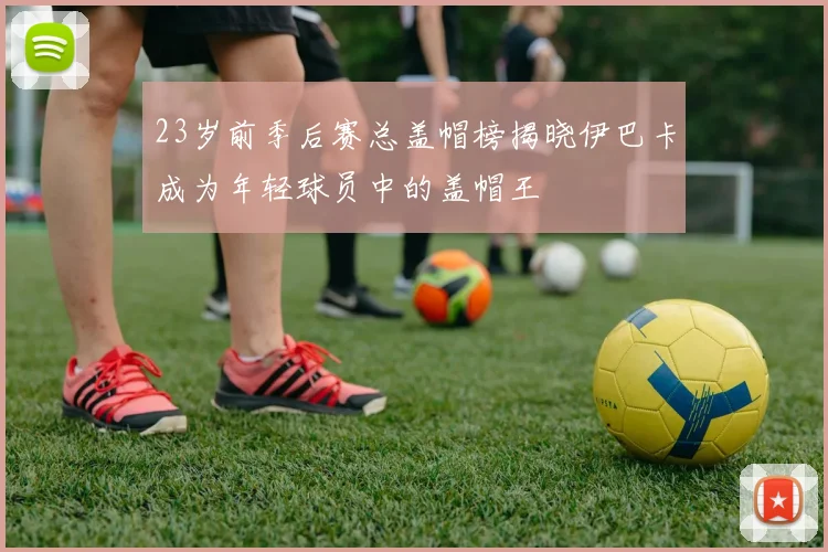 23岁前季后赛总盖帽榜揭晓伊巴卡成为年轻球员中的盖帽王