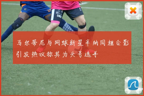 马尔蒂尼与网球新星辛纳同框合影引发热议称其为头号选手