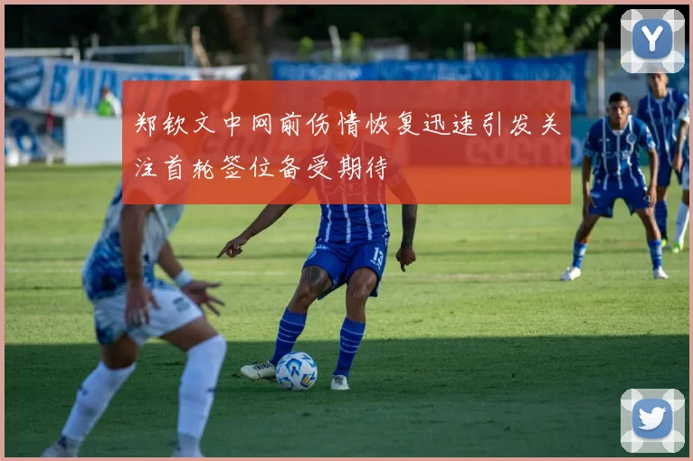 郑钦文中网前伤情恢复迅速引发关注首轮签位备受期待