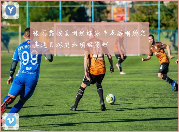 张雨霏恢复训练蝶泳节奏逐渐稳定奥运目标更加明确清晰